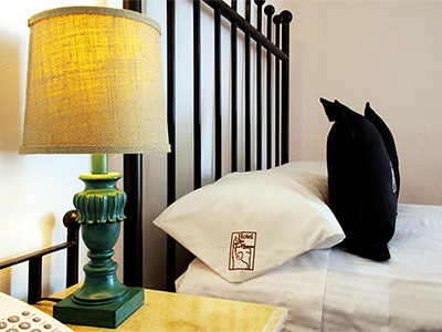 Hotel Real De Leyendas