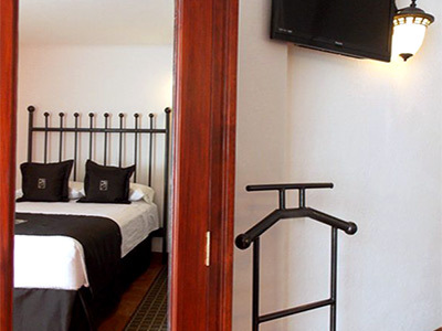 Hotel Real De Leyendas