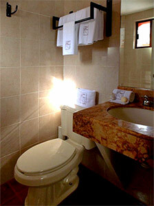 Hotel Real De Leyendas