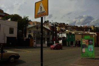 Hostal El Hogar De Carmelita