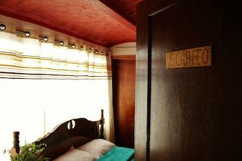 Hostal El Hogar De Carmelita
