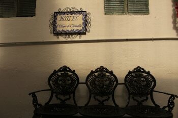 Hostal El Hogar De Carmelita