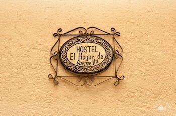 Hostal El Hogar De Carmelita