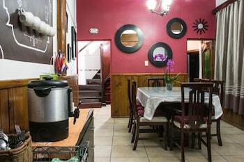 Hostal El Hogar De Carmelita