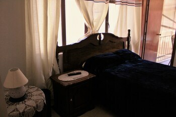 Hostal El Hogar De Carmelita