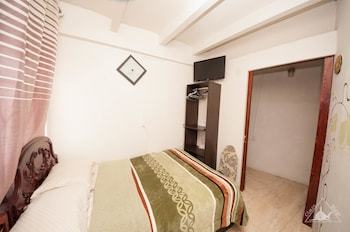 Hostal El Hogar De Carmelita