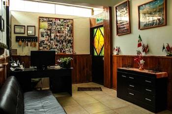 Hostal El Hogar De Carmelita
