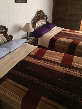 Hostal El Hogar De Carmelita