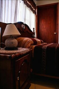 Hostal El Hogar De Carmelita