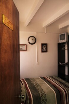 Hostal El Hogar De Carmelita