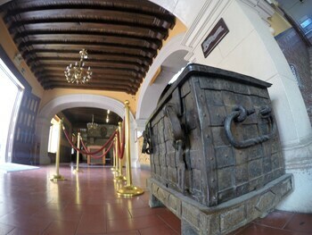 Hotel San Diego