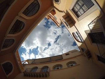 Hotel San Diego