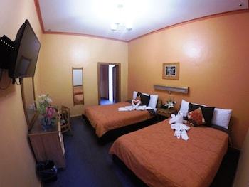 Hotel San Diego