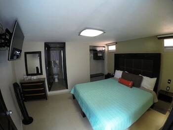 Hotel San Diego
