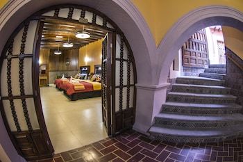 Hotel San Diego