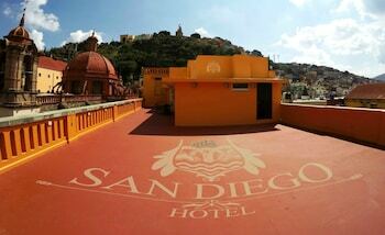 Hotel San Diego