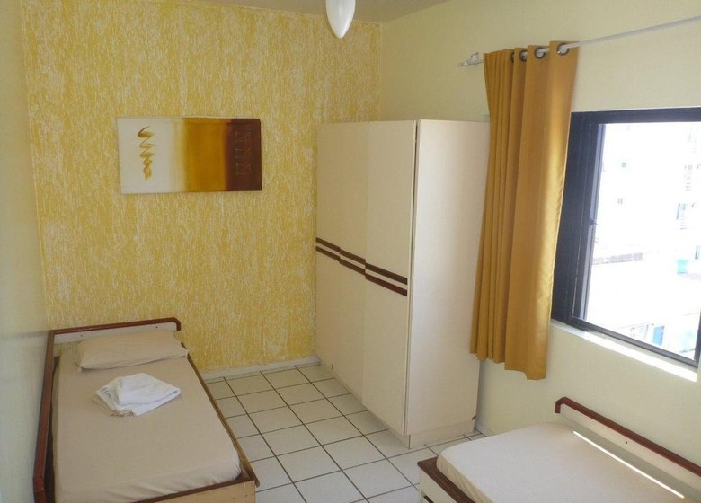 Apartamento Residencial Ilhas Gregas