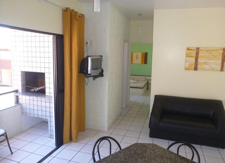 Apartamento Residencial Ilhas Gregas