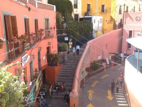 Hotel Hospederia Del Truco 7