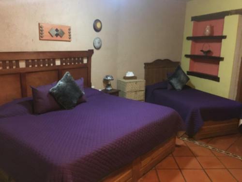 Hotel Hospederia Del Truco 7