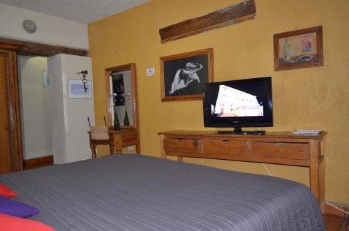 Hotel Hospederia Del Truco 7