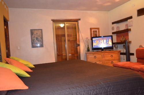 Hotel Hospederia Del Truco 7
