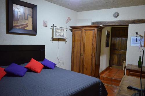 Hotel Hospederia Del Truco 7