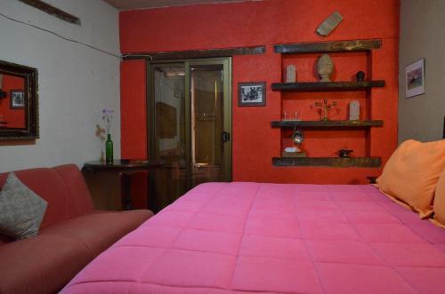 Hotel Hospederia Del Truco 7