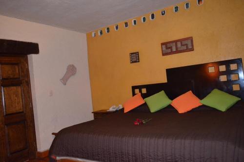 Hotel Hospederia Del Truco 7