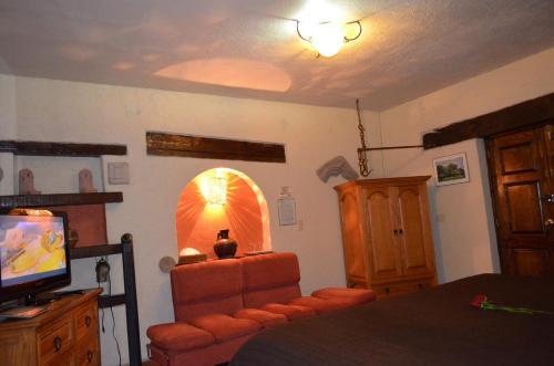 Hotel Hospederia Del Truco 7