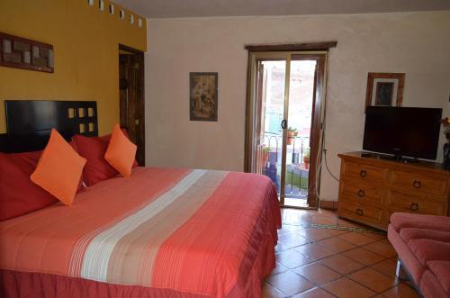 Hotel Hospederia Del Truco 7