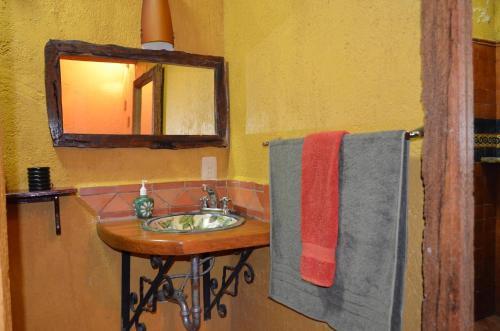 Hotel Hospederia Del Truco 7
