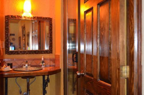 Hotel Hospederia Del Truco 7
