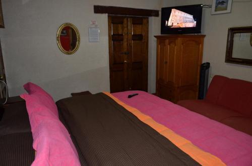 Hotel Hospederia Del Truco 7
