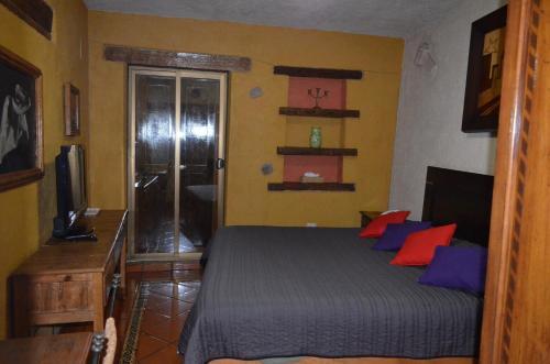 Hotel Hospederia Del Truco 7
