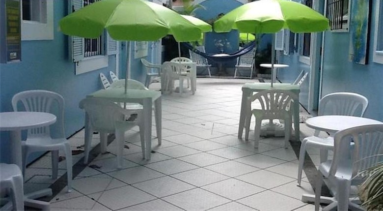 Hostal Los Casarones