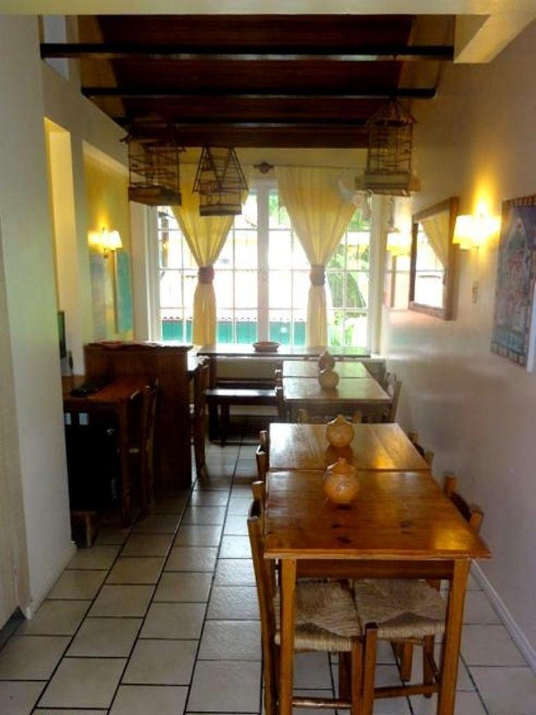 Hostal Los Casarones