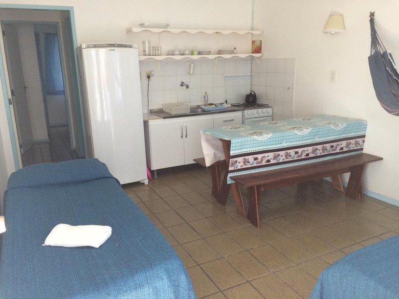 Hostal Los Casarones