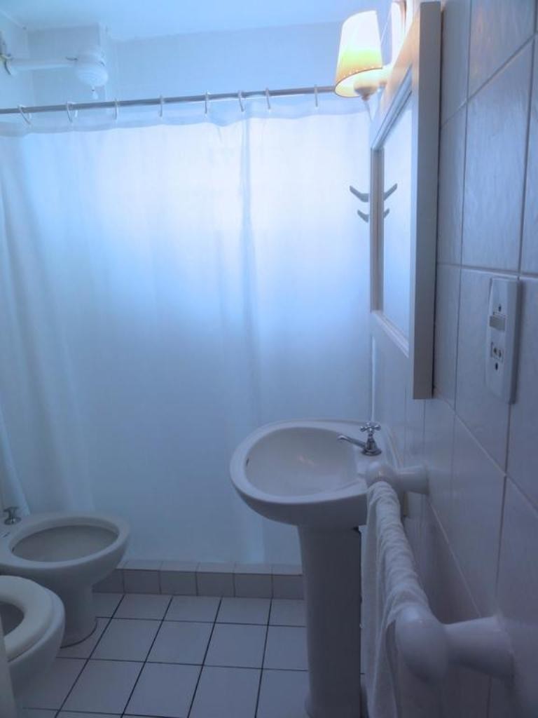 Hostal Los Casarones