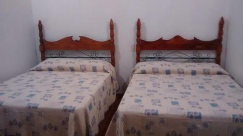 Hotel Real Bonanza Posada