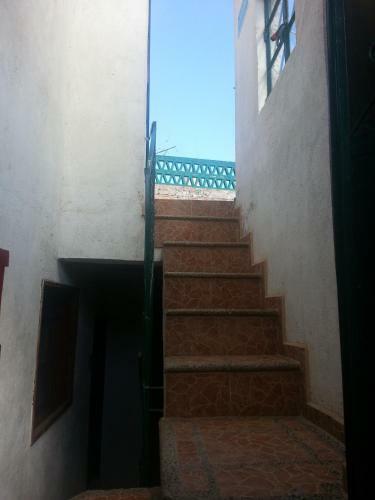 Hotel Real Bonanza Posada