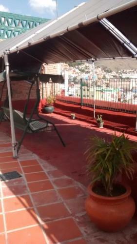 Hotel Real Bonanza Posada