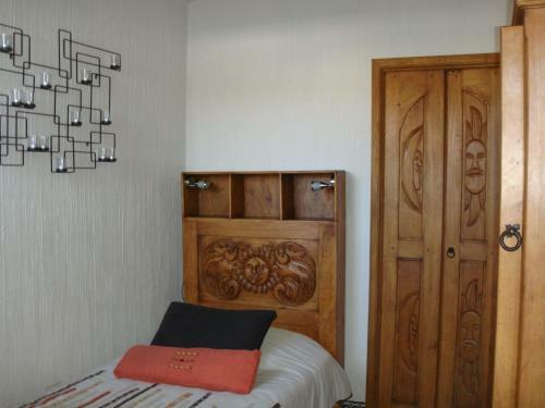 Hotelito "casa Dionisio"