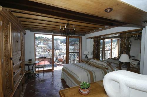 Hotelito "casa Dionisio"