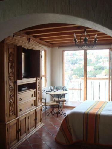 Hotelito "casa Dionisio"