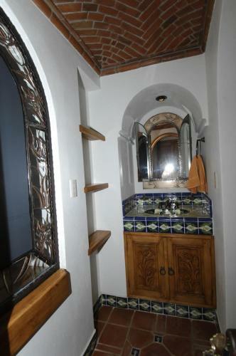 Hotelito "casa Dionisio"