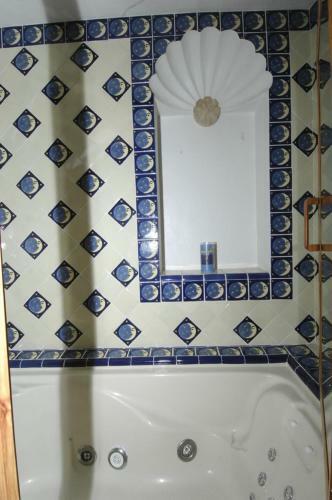 Hotelito "casa Dionisio"