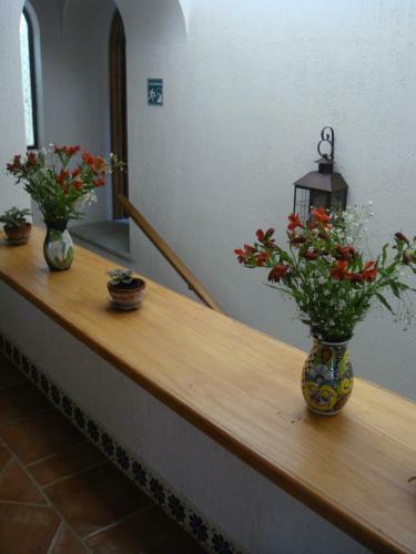 Hotelito "casa Dionisio"