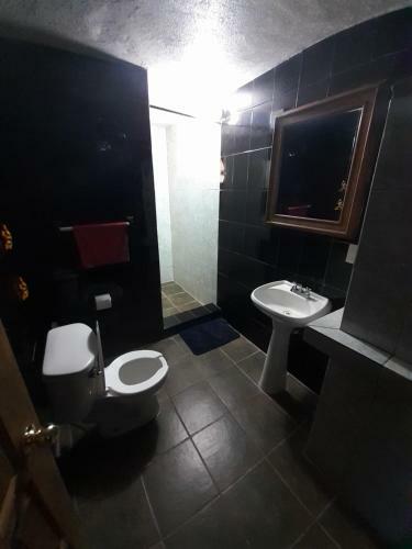 Albergue La Casa De Dante