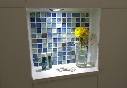 Hostal Residencial Mar E Mar